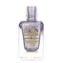 F.U.N Lacquer - Turning Point Nail Polish (Magnetic)
