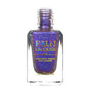 F.U.N Lacquer - Unbothered Nail Polish (Magnetic)