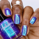 KBShimmer - Get Off My Tail Nail Polish (Discontinued by WUN)