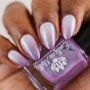 Emily De Molly - Ghostly Apparition Nail Polish (Thermal)