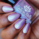 Emily De Molly - Ghostly Apparition Nail Polish (Thermal)