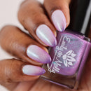 Emily De Molly - Ghostly Apparition Nail Polish (Thermal)