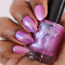 KBShimmer - Give It A Whirl Nail Polish (Magnetic)