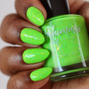 KBShimmer - Glow Getter Nail Polish (Glow in the Dark)