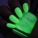 KBShimmer - Glow Getter Nail Polish (Glow in the Dark)