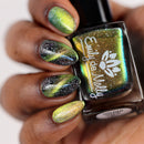 Emily De Molly - Golden Hour Nail Polish (Magnetic)