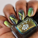 Emily De Molly - Golden Hour Nail Polish (Magnetic)
