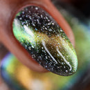 Emily De Molly - Golden Hour Nail Polish (Magnetic)