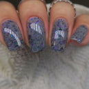 KBShimmer - Got It Covered Nail Polish