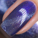 Dam Nail Polish - Grand Celebration Nail Polish (Magnetic)