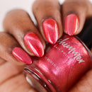 KBShimmer - Growing Personality Nail Polish (Magnetic)