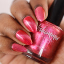 KBShimmer - Growing Personality Nail Polish (Magnetic)