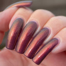 Emily De Molly - Broken Promises Nail Polish (Thermal)