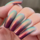 Emily De Molly - Broken Promises Nail Polish (Thermal)