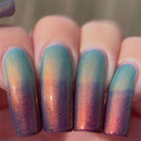 Emily De Molly - Broken Promises Nail Polish (Thermal)