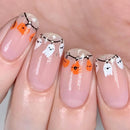 UberChic Beauty - Halloween 11 Stamping Plate