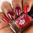 Emily De Molly - Hard To Ignore Nail Polish (Magnetic)