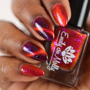 Emily De Molly - Hard To Ignore Nail Polish (Magnetic)