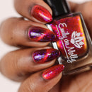 Emily De Molly - Hard To Ignore Nail Polish (Magnetic)