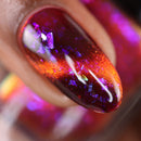 Emily De Molly - Hard To Ignore Nail Polish (Magnetic)