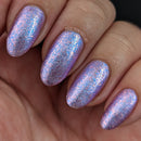 Emily De Molly - Have My Heart Nail Polish