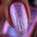 Emily De Molly - Have My Heart Nail Polish