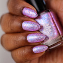 Emily De Molly - Have My Heart Nail Polish