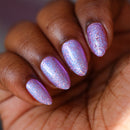 Emily De Molly - Have My Heart Nail Polish