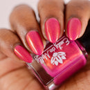 Emily De Molly - Hear The Silence Nail Polish