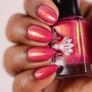 Emily De Molly - Hear The Silence Nail Polish