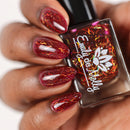 Emily De Molly - Heard It Once Nail Polish