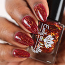 Emily De Molly - Heard It Once Nail Polish
