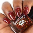 Emily De Molly - Heard It Once Nail Polish