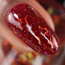 Emily De Molly - Heard It Once Nail Polish