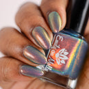 Emily De Molly - Hit The Bottom Nail Polish