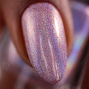 Emily De Molly - Holding Onto Hope Nail Polish