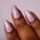 Emily De Molly - Holding Onto Hope Nail Polish