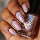 Emily De Molly - Holding Onto Hope Nail Polish