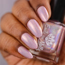 Emily De Molly - Holding Onto Hope Nail Polish