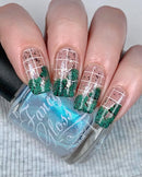 UberChic Beauty - Insatiable Tropics Stamping Plate
