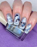 UberChic Beauty - Insatiable Tropics Stamping Plate