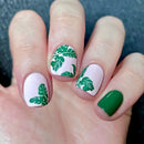 UberChic Beauty - Insatiable Tropics Stamping Plate