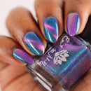 Emily De Molly - Idyllic Setting Nail Polish (Magnetic)