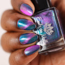 Emily De Molly - Idyllic Setting Nail Polish (Magnetic)