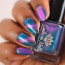 Emily De Molly - Idyllic Setting Nail Polish (Magnetic)