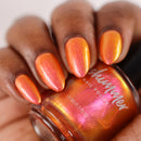 KBShimmer - I Lily Love It Nail Polish