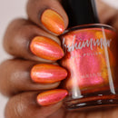 KBShimmer - I Lily Love It Nail Polish
