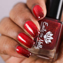 Emily De Molly - Ill Fated Nail Polish (Thermal)