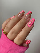 Deco Beauty - Howdy Nail Stickers
