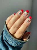 Deco Beauty - Jewels Nail Stickers